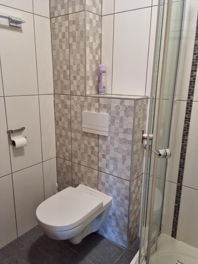 Appartments D&D Peroj Bagian luar foto