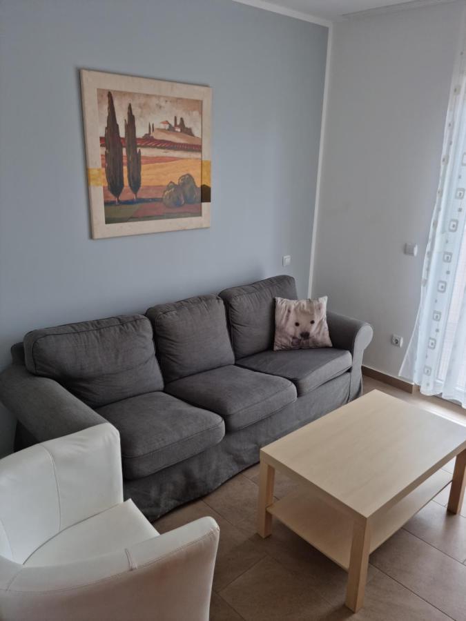 Appartments D&D Peroj Bagian luar foto