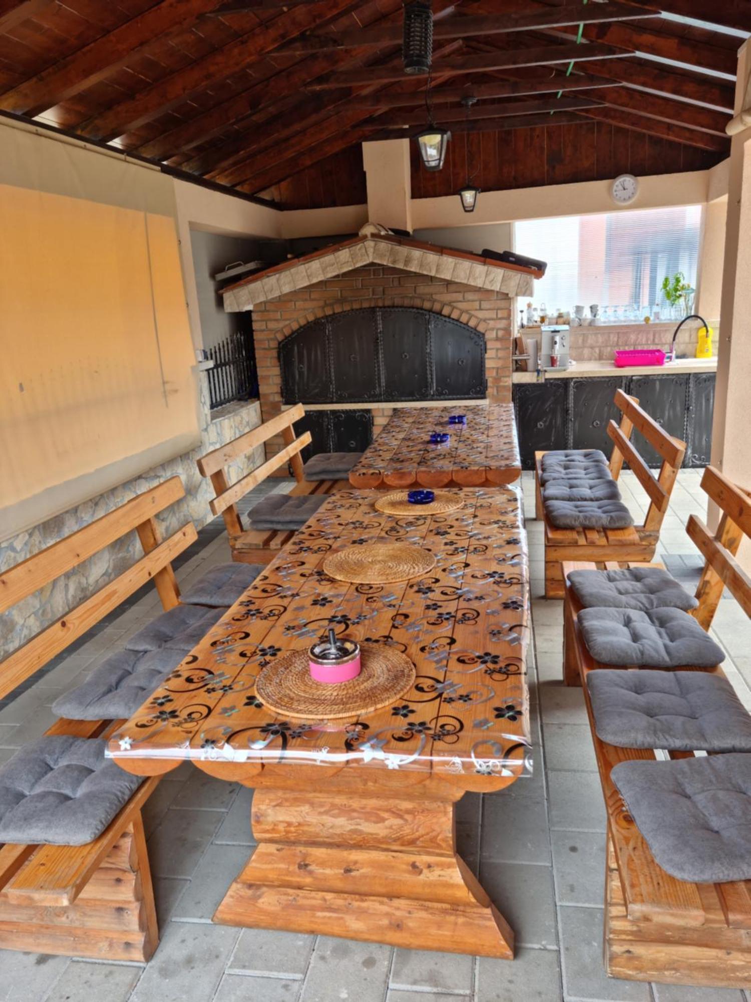 Appartments D&D Peroj Ruang foto